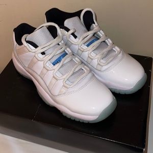 Jordan 11 Retro Low